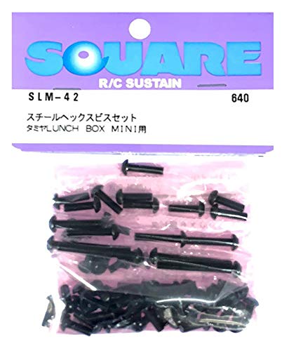 X`[wbNXrXZbg ^~LUNCH BOX MINIp SLM-42