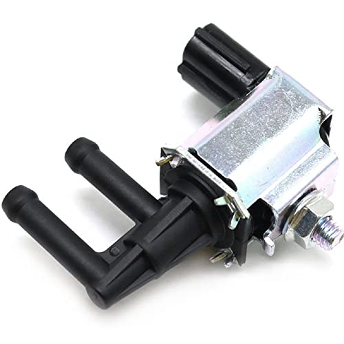 Électrovanne Z50418741A contre le voyant moteur allumé et les vapeurs de canister