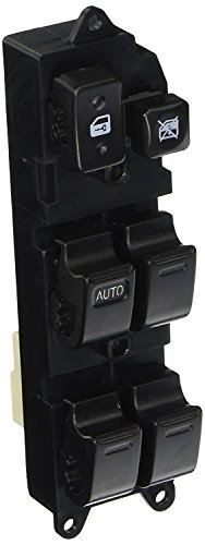 Eynpire 9034 Power Master Control Window Switch For 1992-1997 Toyota 4Runner