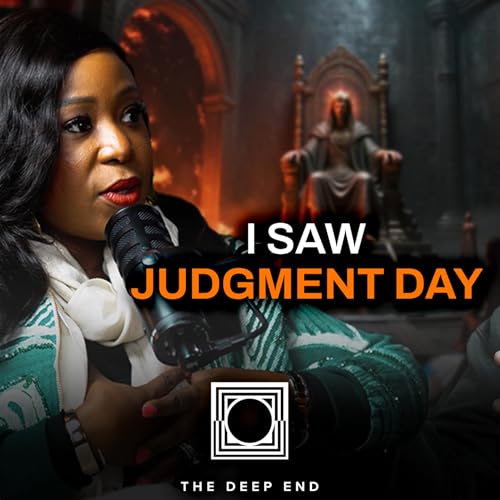 The Day of Judgment (mass deception, redefined grace, & lake of fire) w/Isi Igenegba - 083