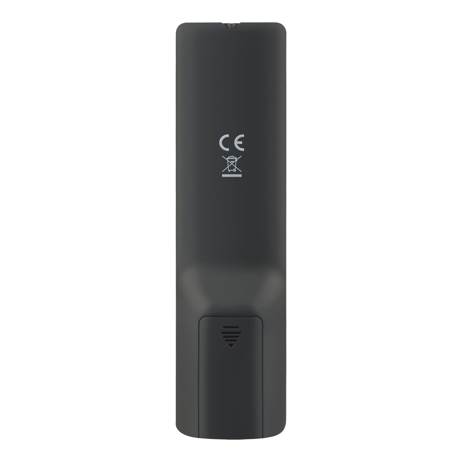 Telecomando Sostitutivo IR Per Decoder TELE System Fuba TS9018HEVC E ODE718HEVC - 4