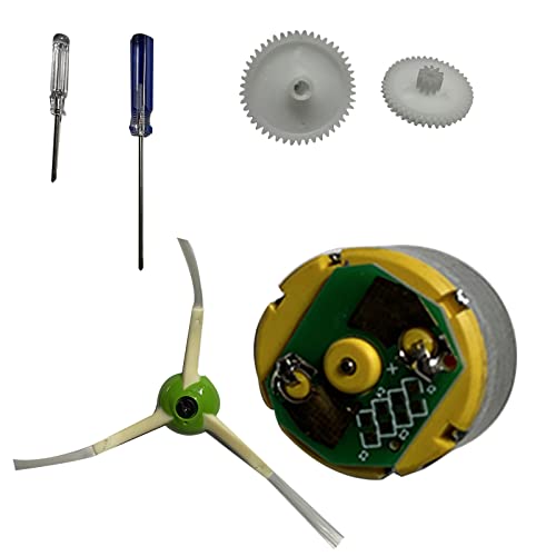 HMHAMA Side Brush Motor Module