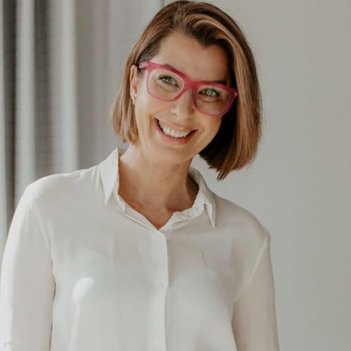 『MRM Episode 115 - Robyn Djelassi』のカバーアート