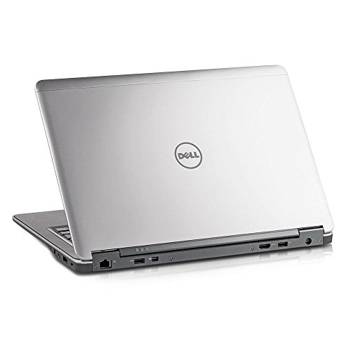 Dell Latitude E7440 Ultrabook mit 14 Zoll HD Display und Intel Core i5