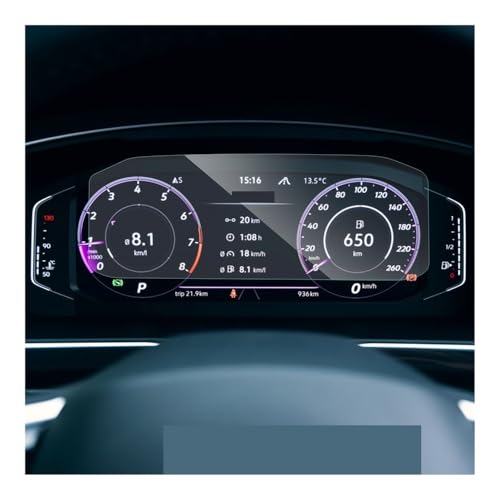 Film protecteur navigation anti rayures pour écran GPS Allspace