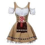traje oktoberfest bebe Tamaño: S-3XL. Elija el tamaño correcto de la tabla de tallas en la imagen. Comprueba cuidadosamente los detalles del tamaño antes de comprar.
