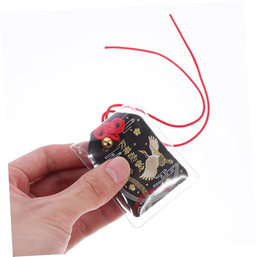 Amuletos Omamori Japoneses para Superar Exámenes y Proteger el Coche con Éxito 8