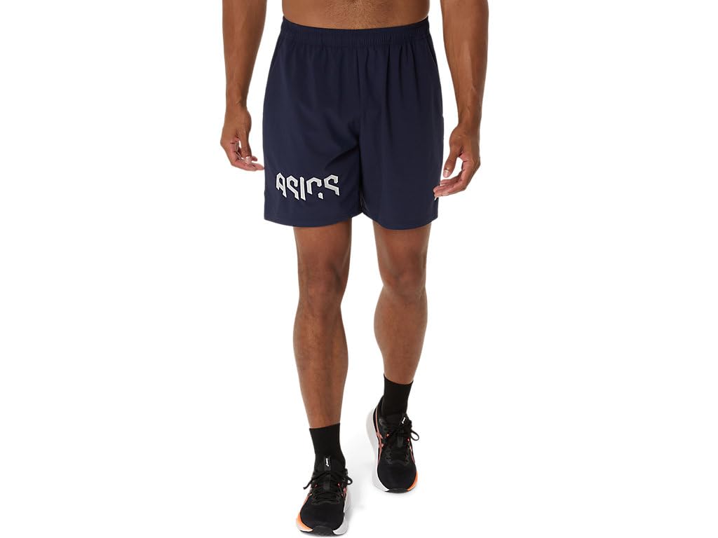 asics Men's Shorts-picture-50