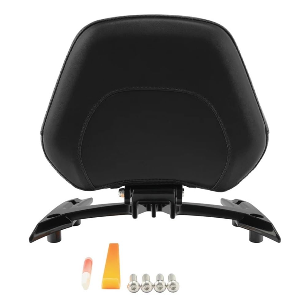 Coussin de dossier passager GL1800 ergonomique à haute densité 2018-2024