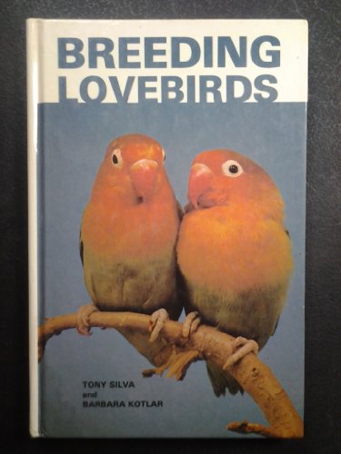 Preisvergleich Produktbild Breeding Lovebirds