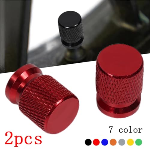 Tapones puerto de aire Kove 800x 525X 450RR para evitar pérdidas de presión en moto 2