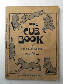Paperback The Cub Book
