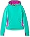 adidas Girls' Tech Fleece Hoodie
