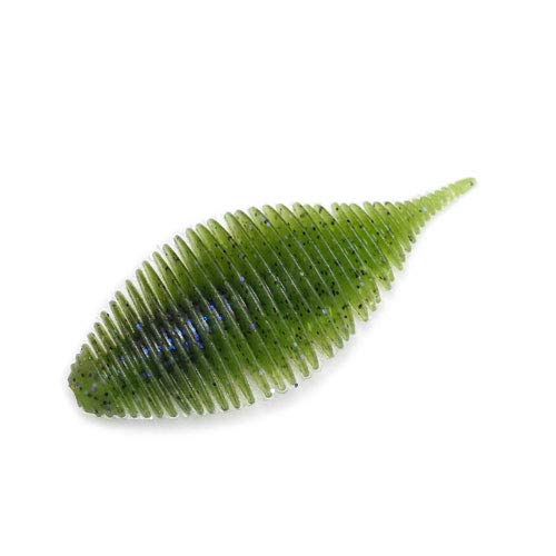 ジークラック　ベローズギル 3.8インチ 