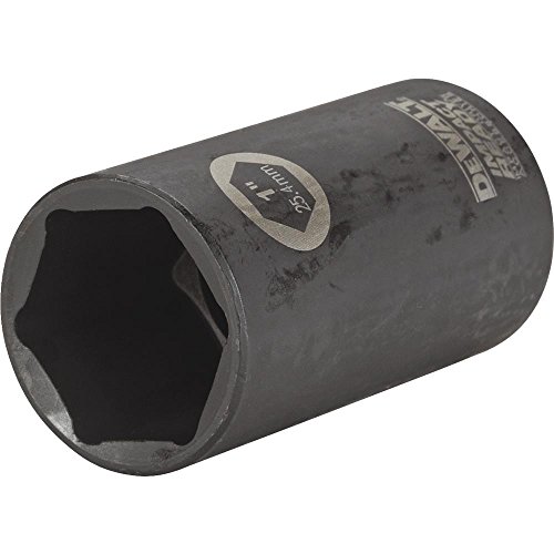 Image of DEWALT DW2294 3 /8 inch Dr 1 inch Impact Deep Socket