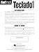 FastTrack Keyboard Method - Spanish Edition - Book 1 (FastTrack Teclado 1) Book/Online Audio