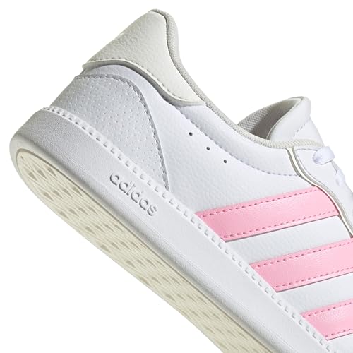 Image of adidas Women's Breaknet Sleek Shoe