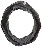 Dri-FIT-Technologie Nike Herren Run Therma Sphere War Halswarmer Neckwarmer, Cool Grey Heather/Silver, L/XL