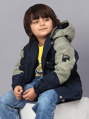 Image of Sky Heights Boys Jacket