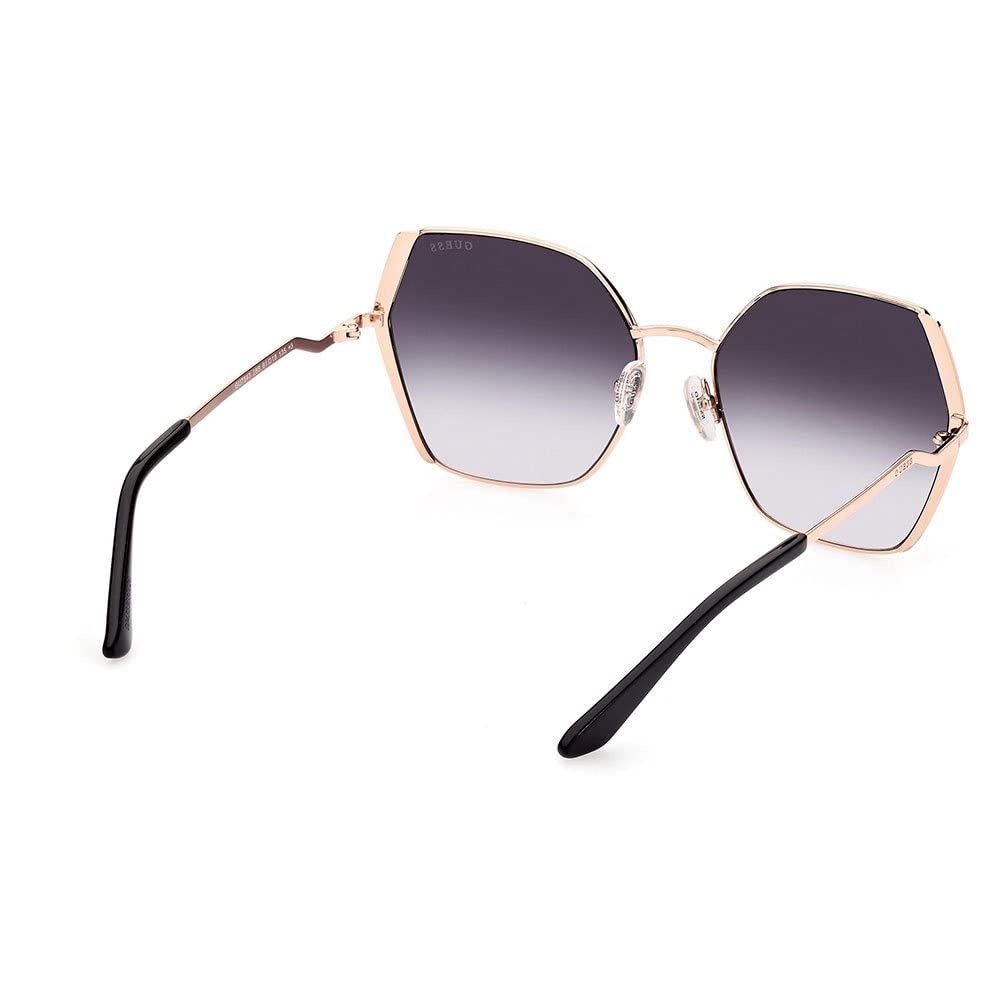 GUESS Women's Gu7843 Sunglasses