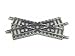 Tomytec 013211Â Track Cross 30Â cm Diameter
