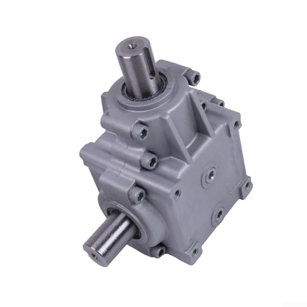 Renvoi d'angle métal pour Scag SCR42-25CH Renvoi d'angle métal