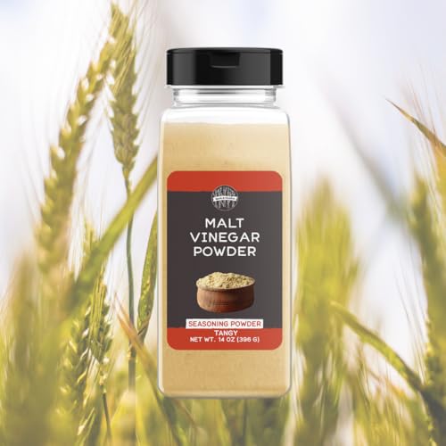 Birch & Meadow 14 Oz Of Malt Vinegar Powder thumb #2