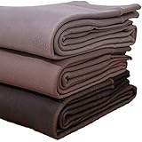 ✅ Fleece design more warm, perfectly matched to shirt tops, sweaters, winter coats, etc., it is an indispensable item in your wardrobe.