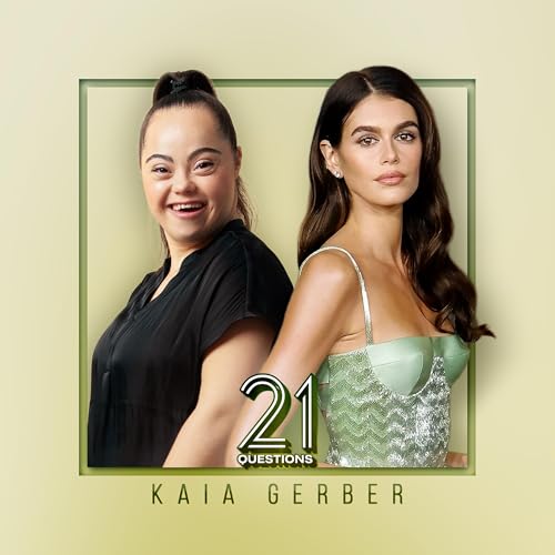 Kaia Gerber & Madison Tevlin