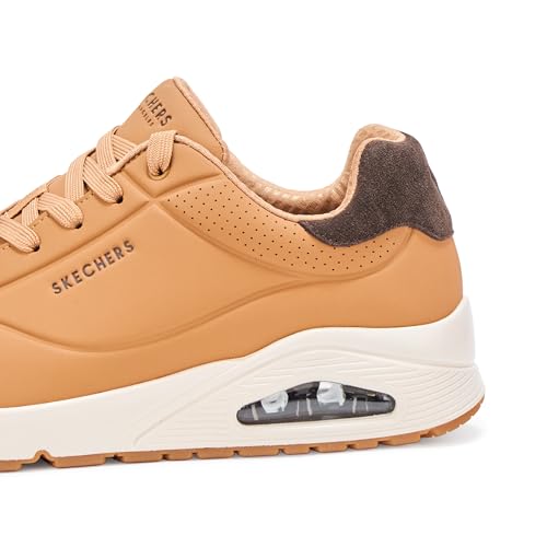 Image of Skechers Men's UNO - Suited On Air Sneaker