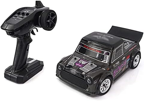 PRENDRE 1:16 Scale RC Cars Remote Control Car, 50 KM/H High Speed 4WD Off Road RC Cars, 2.4GHz All Terrain Monster Toy Cars, Gifts for Adults and Children