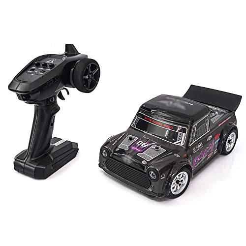 Prendre 1:16 Scale Rc Cars Remote Control Car, 50 Km/H High Speed 4Wd Off Road Rc Cars, 2.4Ghz All Terrain Monster Toy Cars, Gifts For Adults And Children #TOP3
