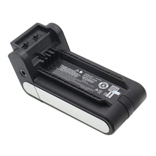 JBPSFSS XBATR640US 21.6V 3750mAh Replacement Battery【Compatible With Shark IP1251/IP1250/IP1255/IP1251C/IP1220/IP1220C/IP3251/IP3251C IP3225/IP3124/IP3252】 Lithium Ion Battery For Vacuum Cleaners
