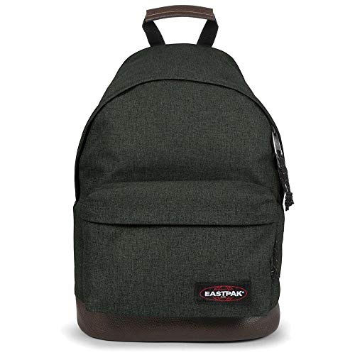 Eastpak Wyoming Sac à Dos, 40 cm, 24 L, Vert (Crafty Moss)