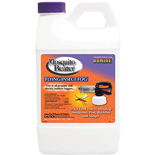 Bonide #552 64OZ Flying Insect Fog Bonide #552 64OZ Flying Insect Fog