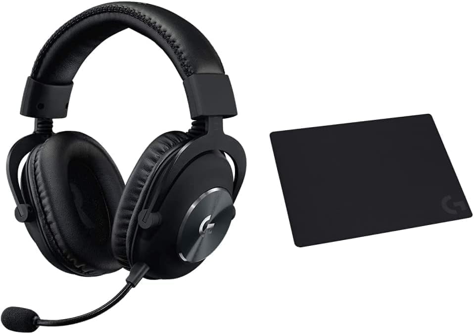 Logicool マウスパッド ヘッドセット マウス Amazon.co.jp: 【 マウスパッド セット 】Logicool G ゲーミングヘッド
