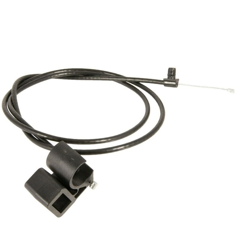 Replacement Compatible with MTD 753-06546 Throttle Cable Crafts Troy Bilt 25A-516-799 TB 146EC