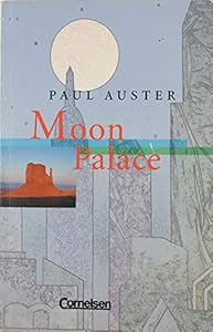 Vedi scheda su Amazon Moon Palace: Moon Palace - Textband mit Annotationen