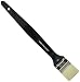 Liquitex Professional Freestyle Large Scale Brush, Broad Flat/Varnish 2-inch, Long Handle