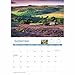 Carousel Worldwide, Cheshire 2026 A4 Wall Calendar