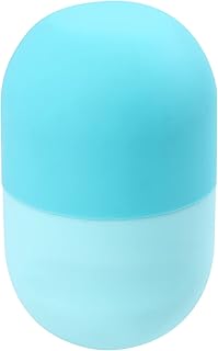 PartyKindom Herramienta de masajeador facial,...