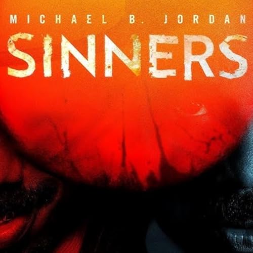 Sinners Review Podcast Por  arte de portada