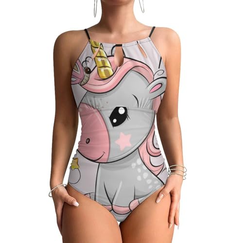 Maillots de bain une pièce effet gainant avec maintien de la poitrine chic