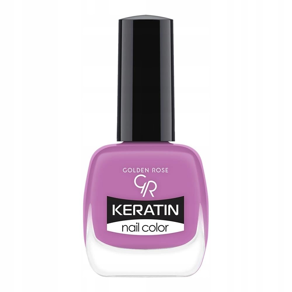 Golden Rose Gr Keratin Nail Color No: 60 1 Paket (1 x 1 Adet)