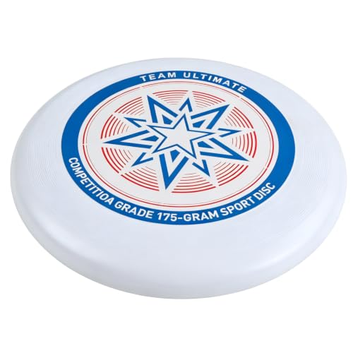 Zirax Ultimate Flying Disc for Outdoor Fun, Professional Soft Edge Catch Disc for Beach and Park, Aerodynamic Design for Adults - Image 2