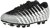 Vizari Bolt FG | Soccer Cleats for Boys/Girls | Toddler Shoes | Toddler Cleats | Superior in Comfort