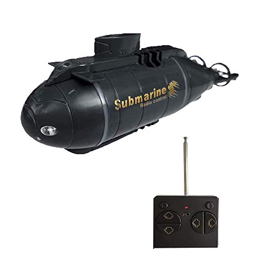 Top 10 Best Remote Control Submarine With Camera Top Picks 2023 Reviews