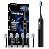 Sonic Electric Toothbrush X800