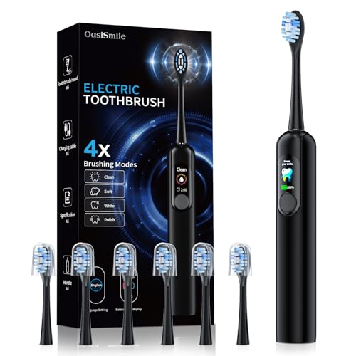 Sonic Electric Toothbrush X800