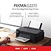 Canon PIXMA G2270 - MegaTank All-in-One Printer - USB Required, Not Included